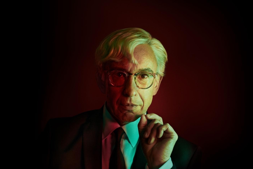 Steve Coogan as Dr Strangelove